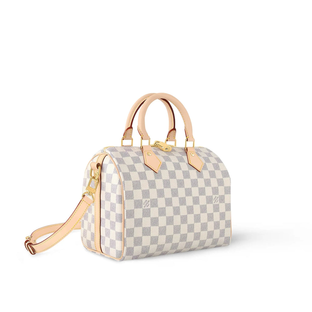 Sac Speedy Bandoulière 25 Louis Vuitton