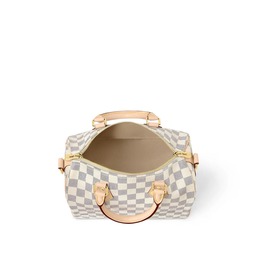 Sac Speedy Bandoulière 25 Louis Vuitton