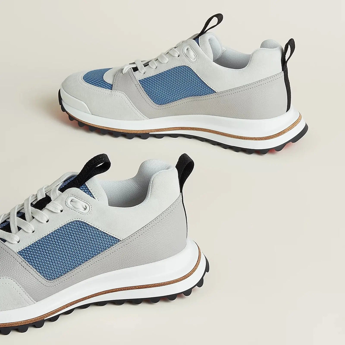 Hermès Leader