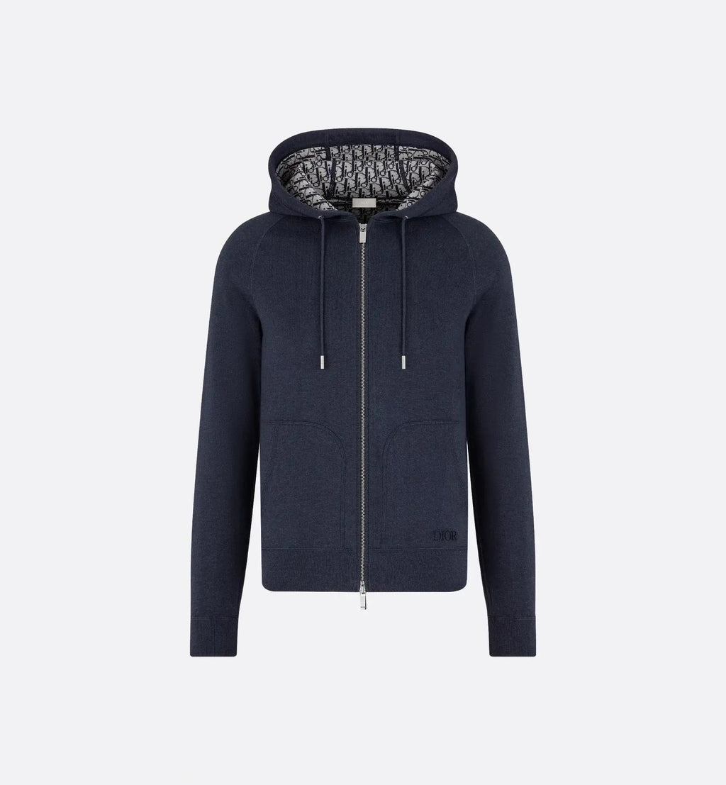 Sweat à capuche Dior