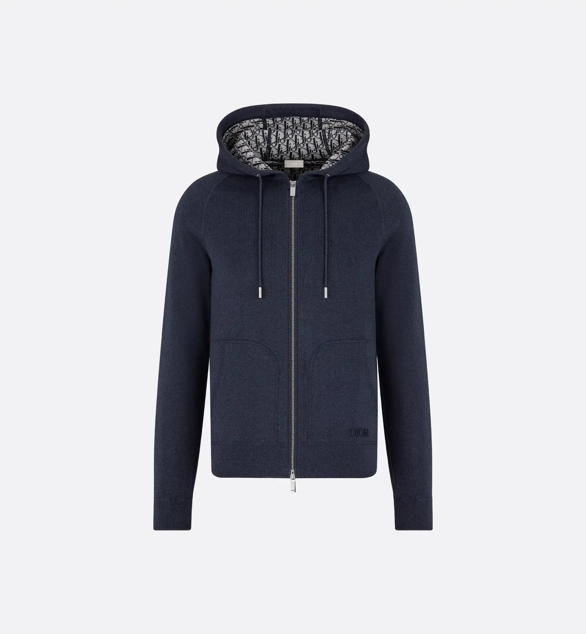 Ensemble de survêtement à capuche Dior
