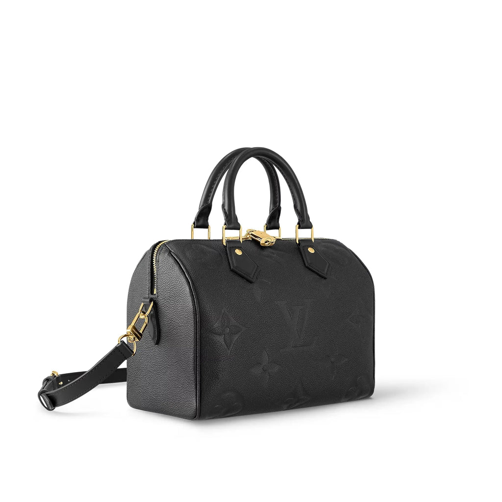 Sac Speedy Bandoulière 25 Louis Vuitton