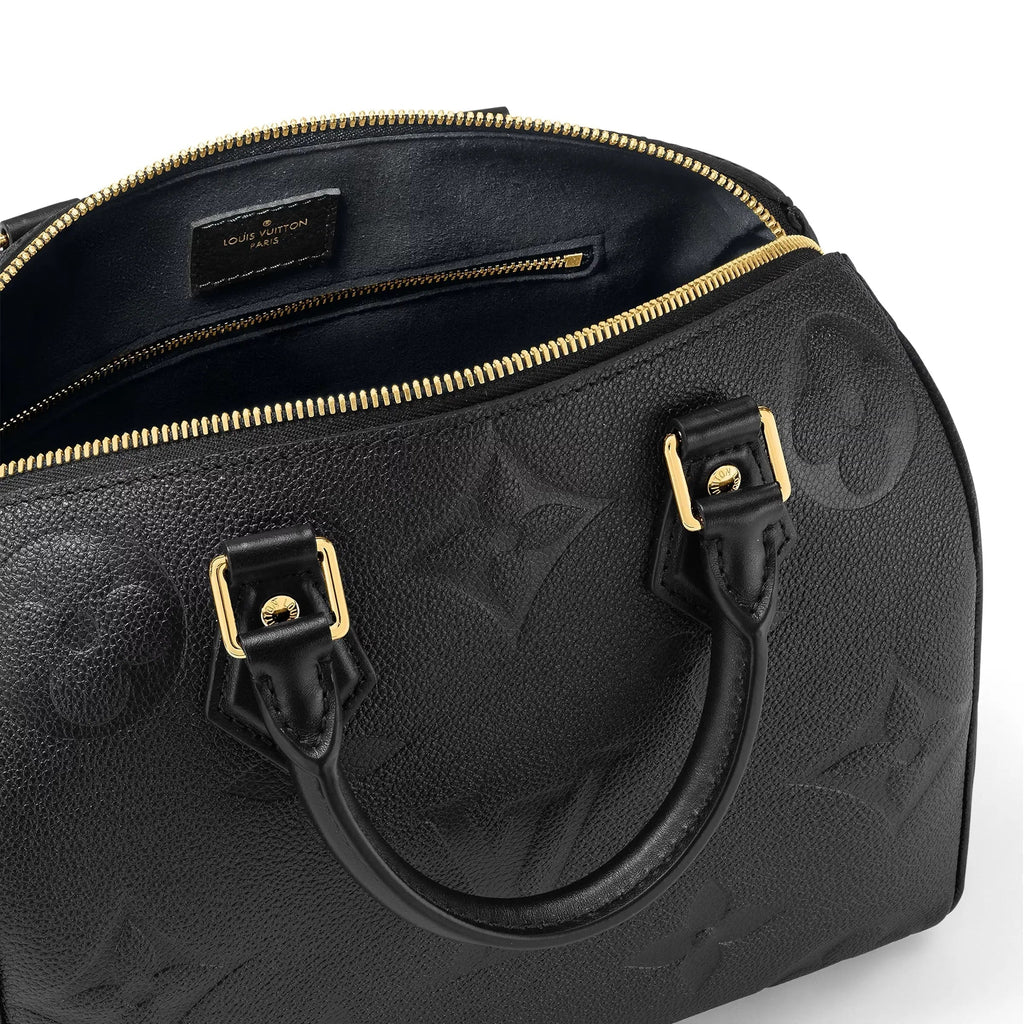 Sac Speedy Bandoulière 25 Louis Vuitton
