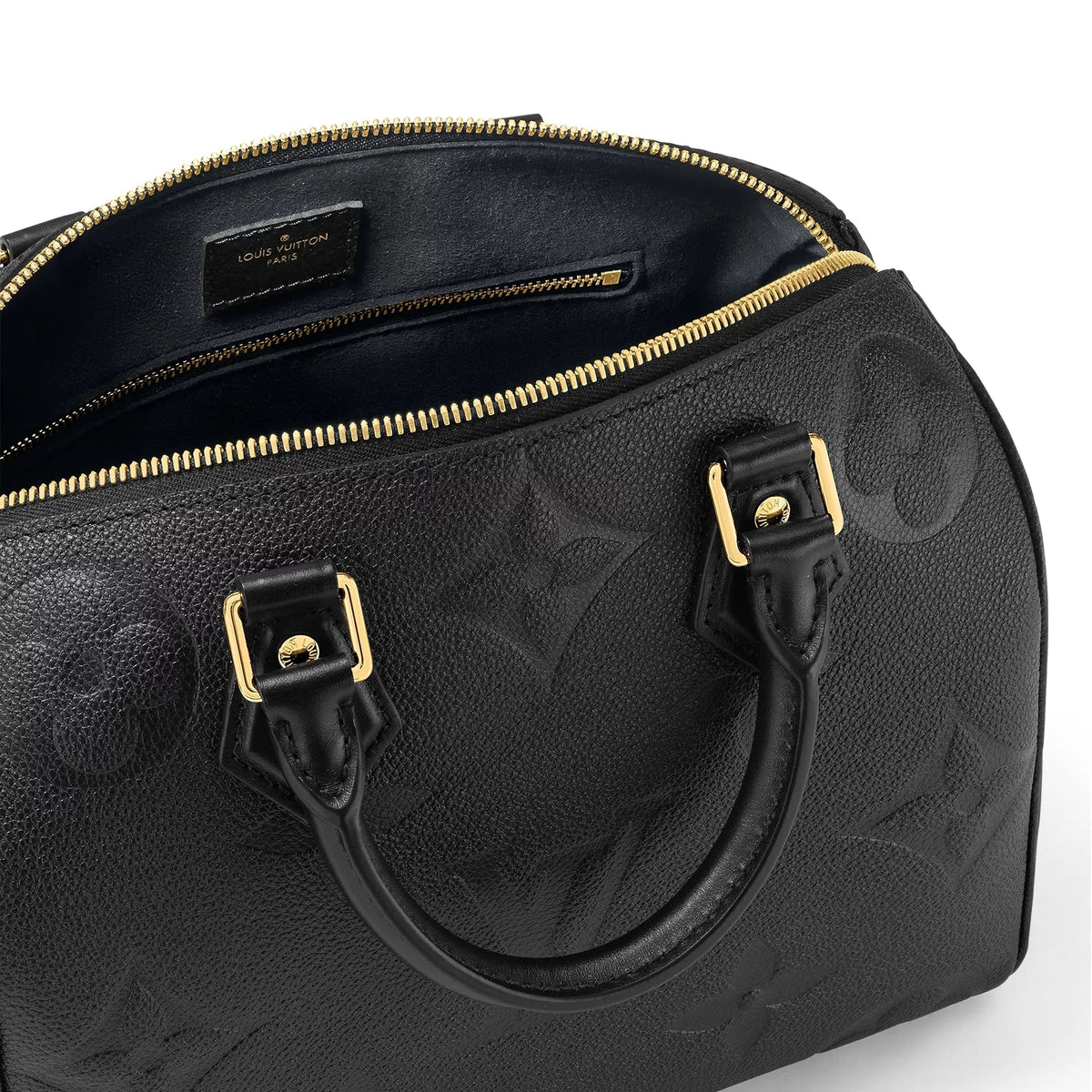 Sac Speedy Bandoulière 25 Louis Vuitton