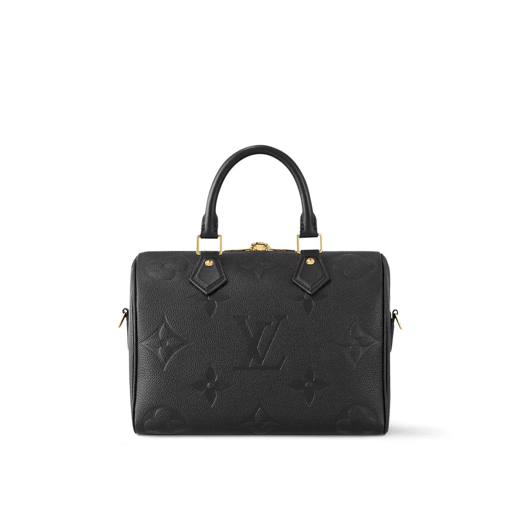 Sac Speedy Bandoulière 25 Louis Vuitton