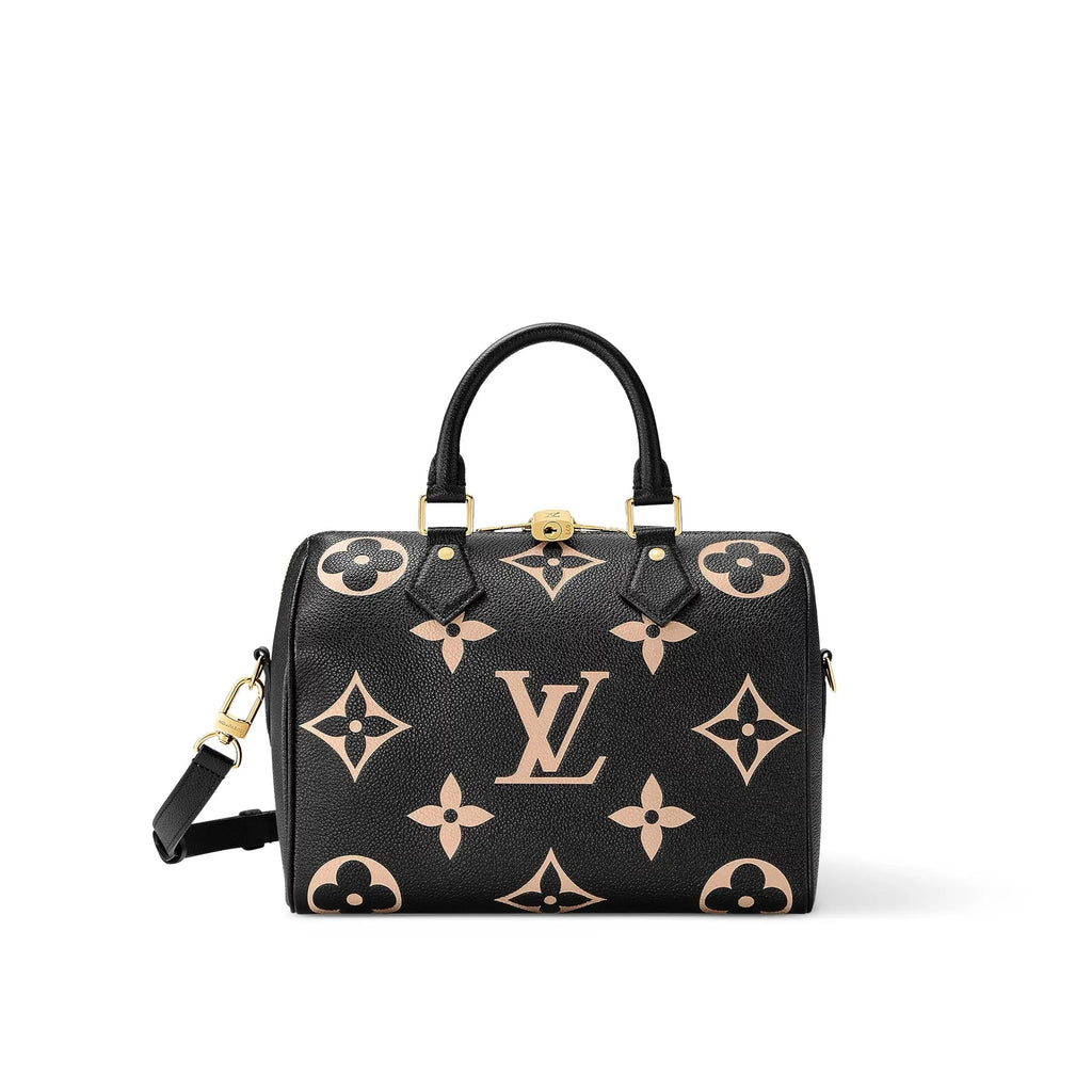 Sac Speedy Bandoulière 25 Louis Vuitton