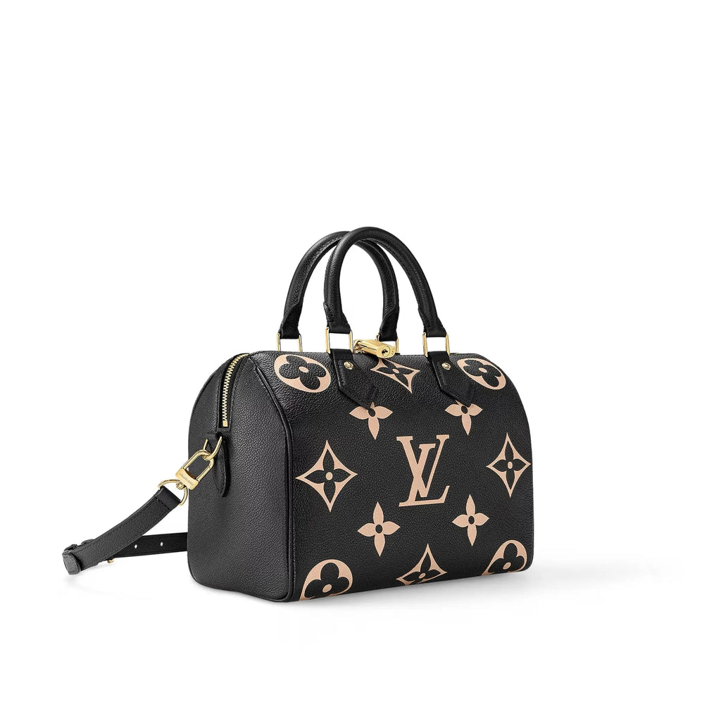 Sac Speedy Bandoulière 25 Louis Vuitton