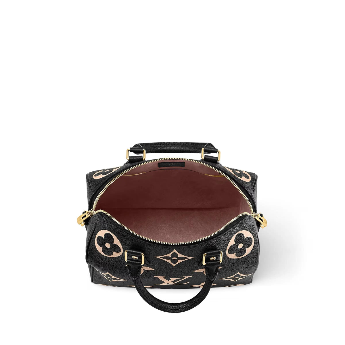 Sac Speedy Bandoulière 25 Louis Vuitton