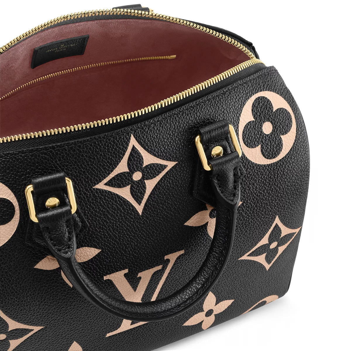 Sac Speedy Bandoulière 25 Louis Vuitton