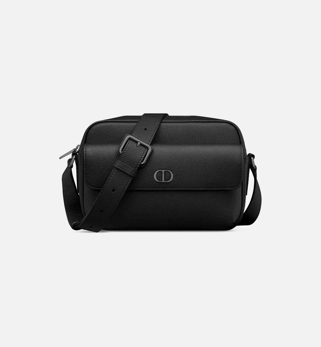 Sac Messenger zippé Dior Icon
