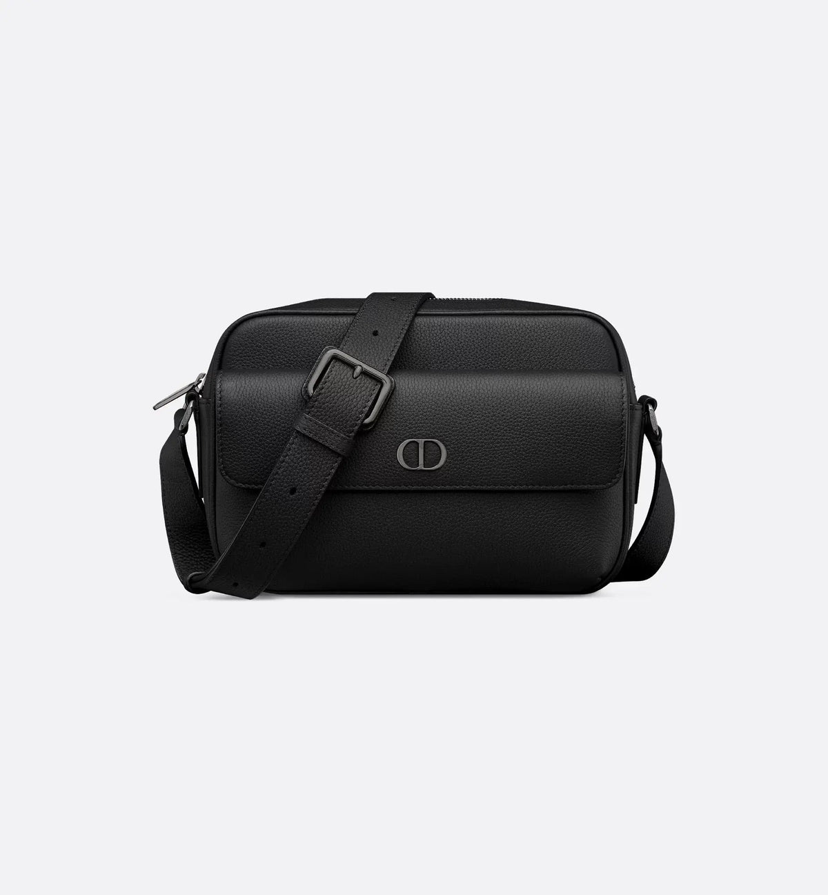 Sac Messenger zippé Dior Icon