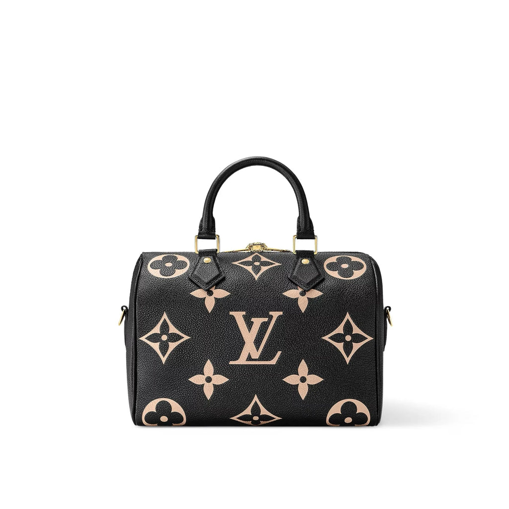 Sac Speedy Bandoulière 25 Louis Vuitton