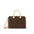 Sac Speedy Bandoulière 30 Louis Vuitton