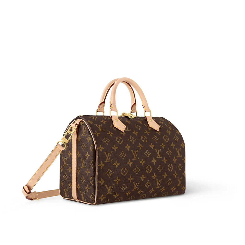 Sac Speedy Bandoulière 30 Louis Vuitton