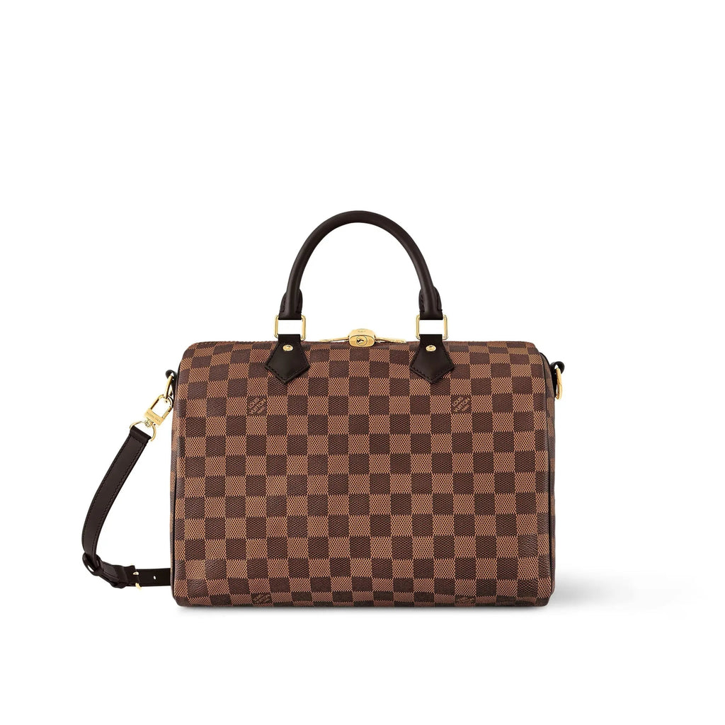 Sac Speedy Bandoulière 30 Louis Vuitton