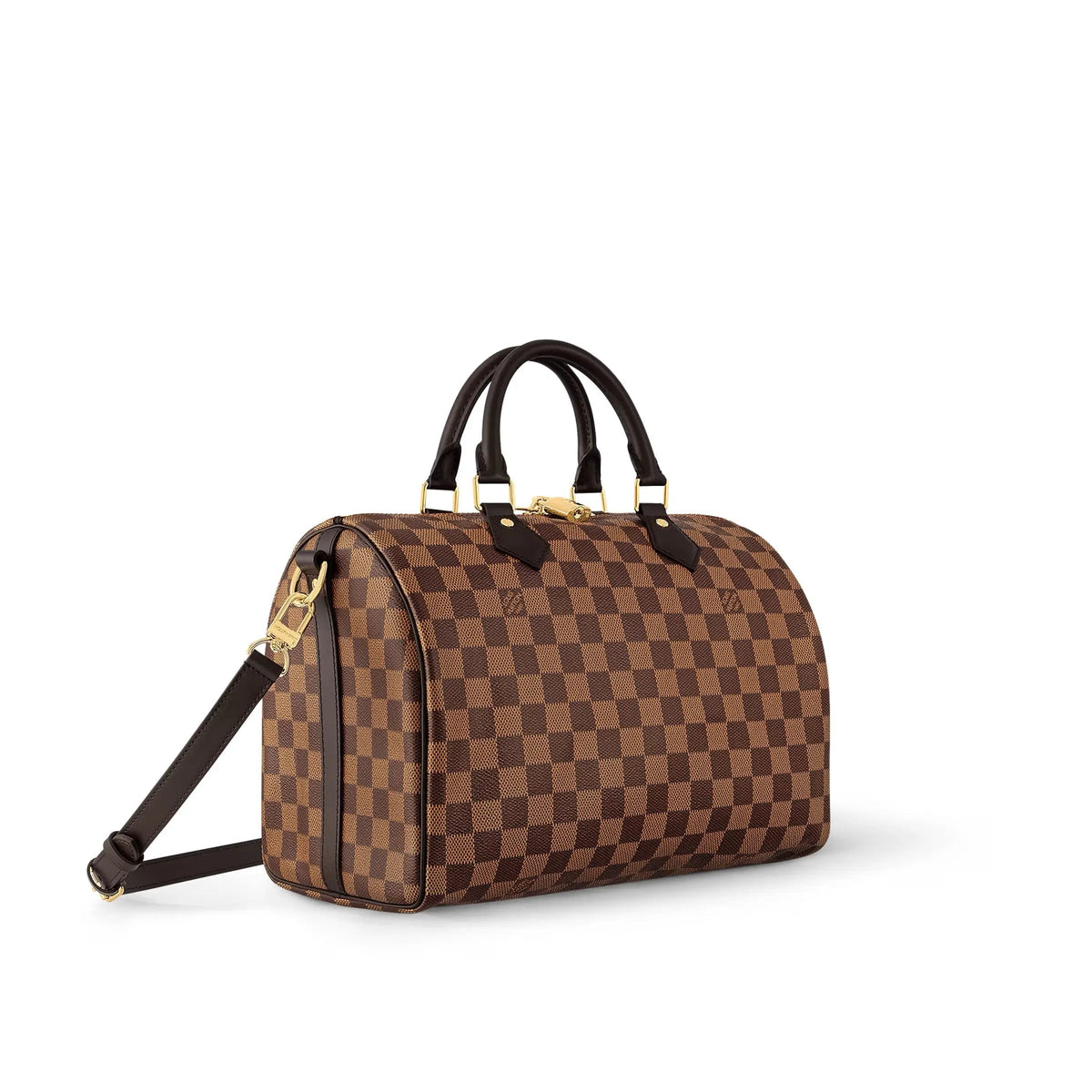 Sac Speedy Bandoulière 30 Louis Vuitton