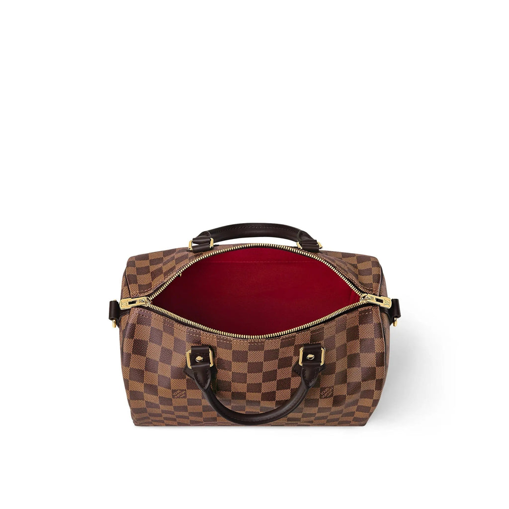 Sac Speedy Bandoulière 30 Louis Vuitton