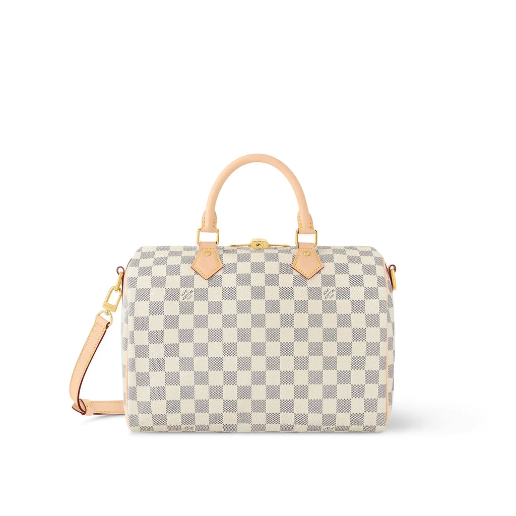 Sac Speedy Bandoulière 30 Louis Vuitton