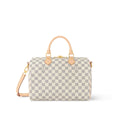 Sac Speedy Bandoulière 30 Louis Vuitton