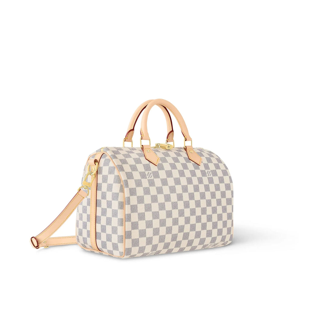Sac Speedy Bandoulière 30 Louis Vuitton