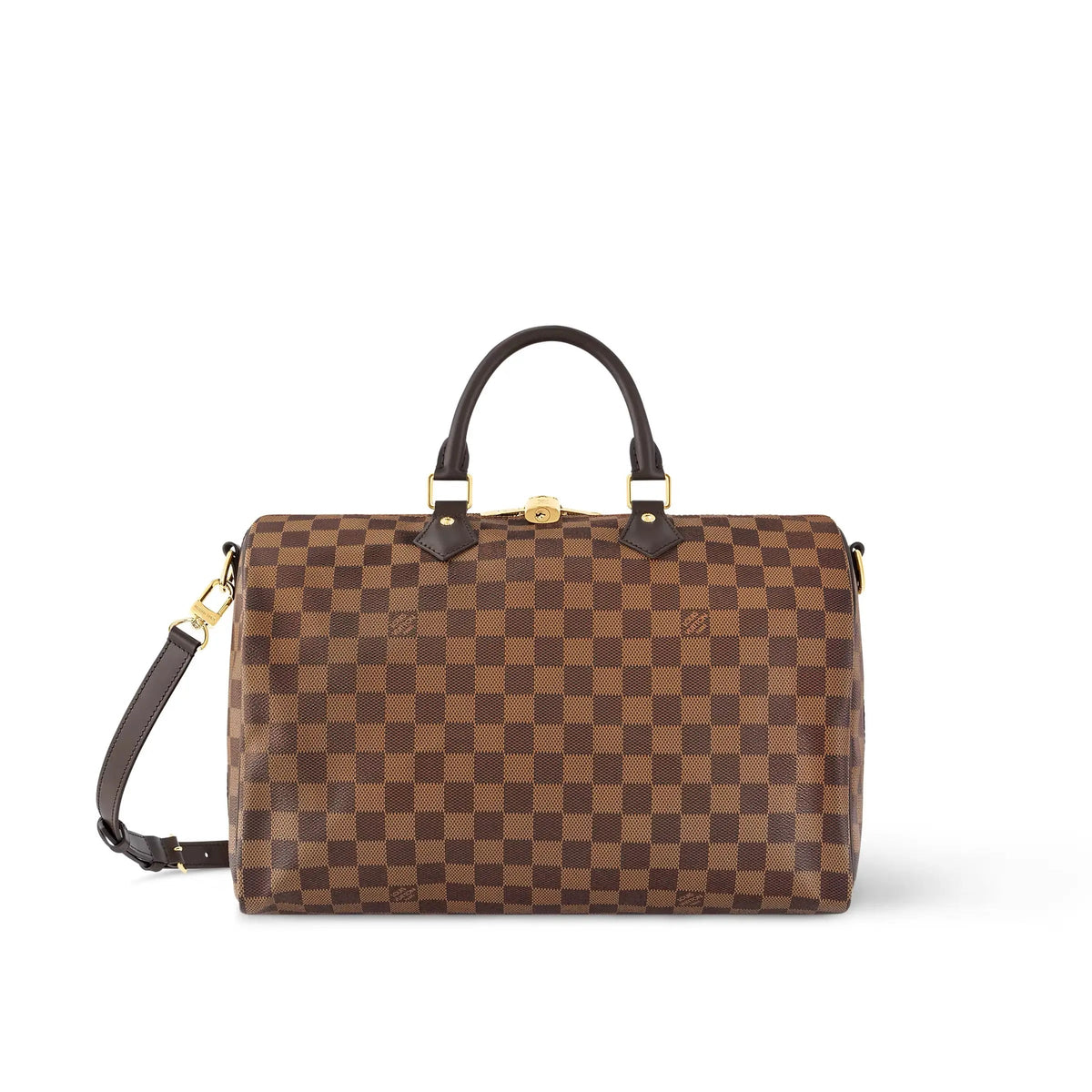 Sac Speedy Bandoulière 35 Louis Vuitton