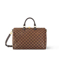 Sac Speedy Bandoulière 35 Louis Vuitton