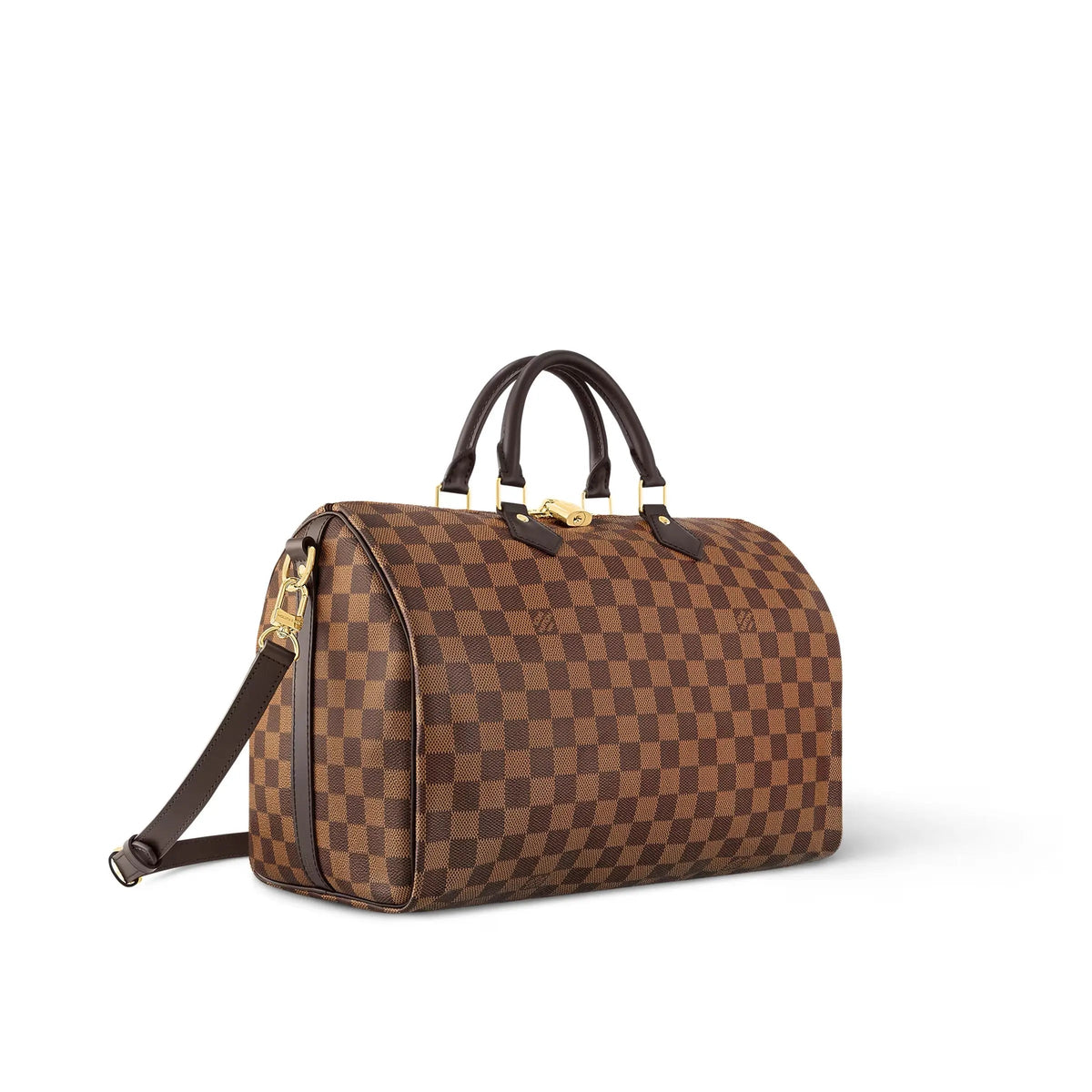 Sac Speedy Bandoulière 35 Louis Vuitton