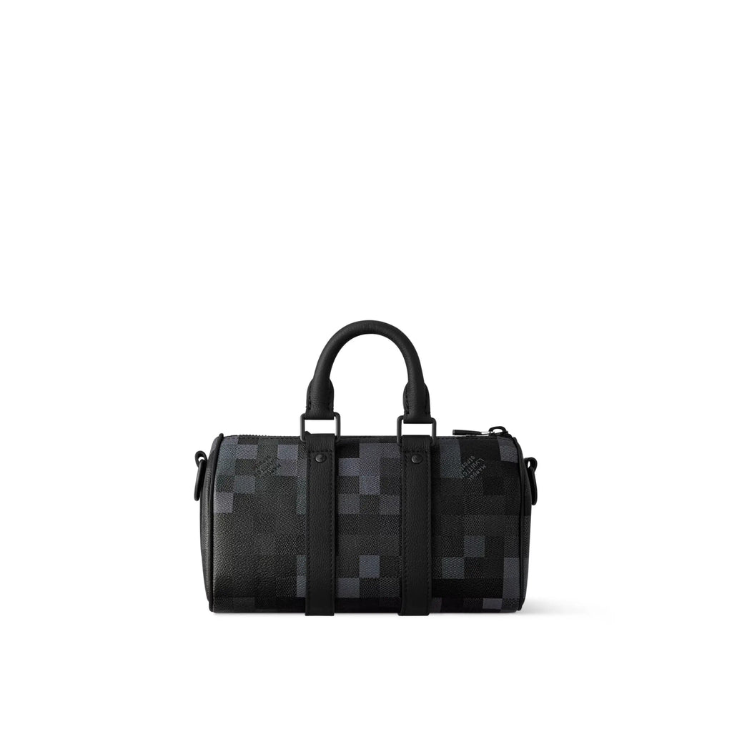 Sac Keepall Bandoulière 25 Louis Vuitton