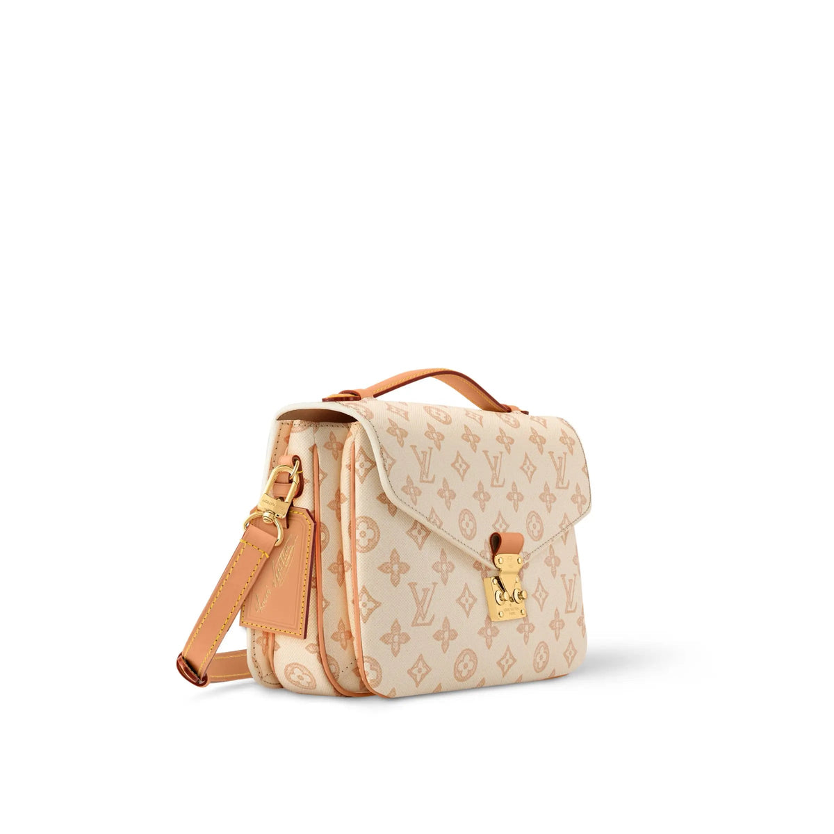 Pochette Métis MM Louis Vuitton