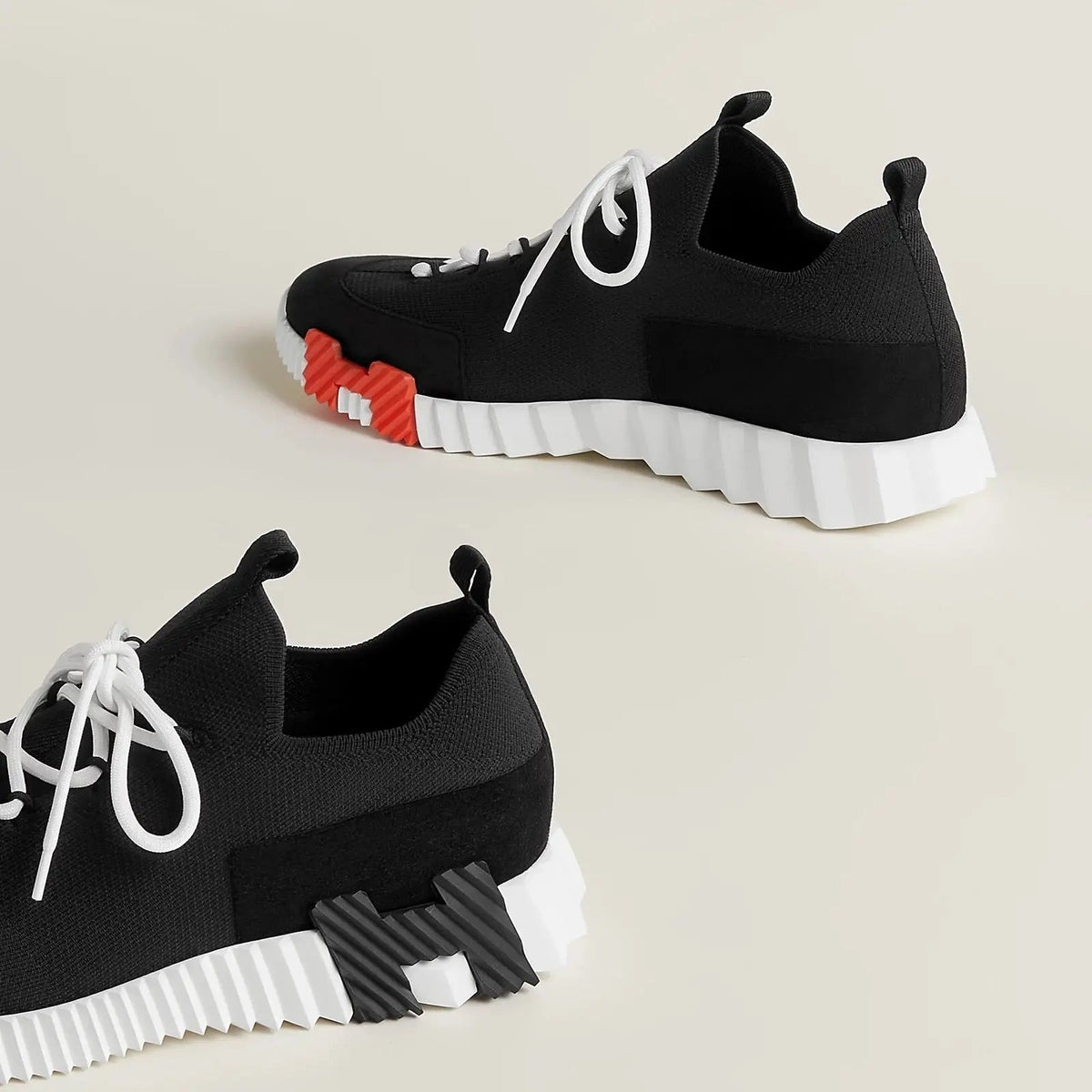 Hermès slip-on Lift