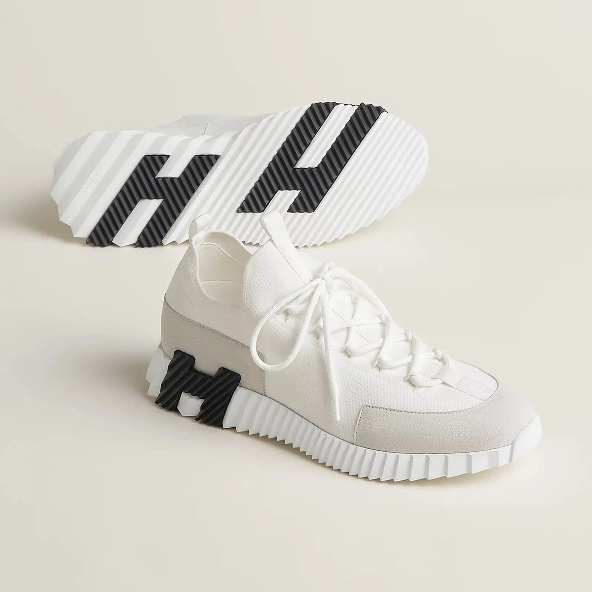 Hermès slip-on Lift
