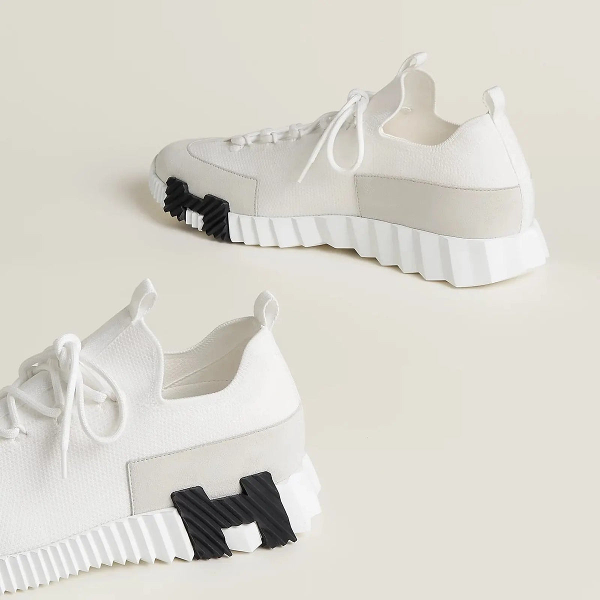 Hermès slip-on Lift