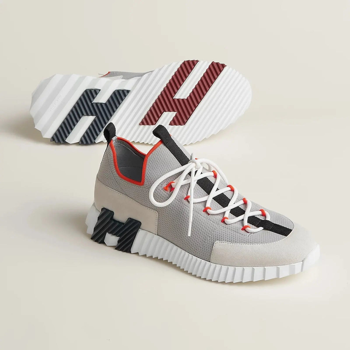 Hermès slip-on Lift