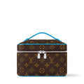 Vanity case Nice Mini Louis Vuitton
