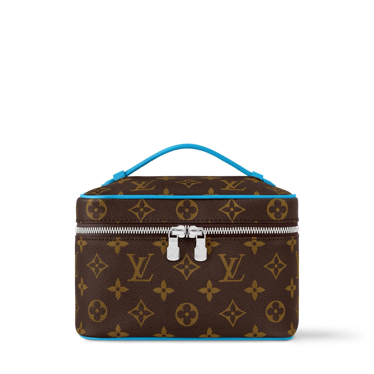 Vanity case Nice Mini Louis Vuitton