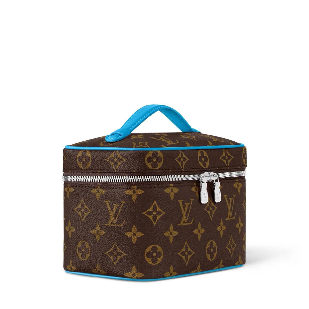 Vanity case Nice Mini Louis Vuitton