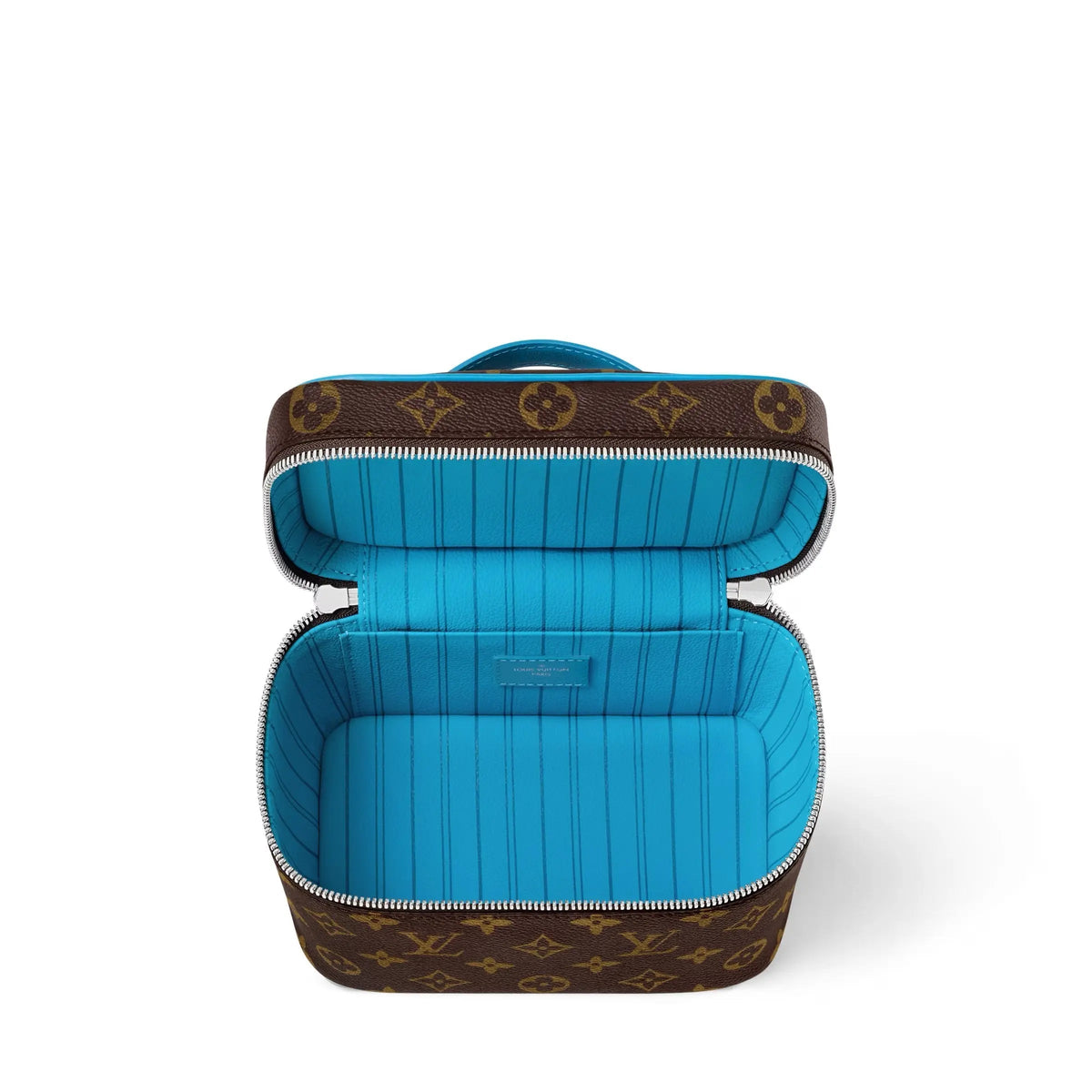Vanity case Nice Mini Louis Vuitton