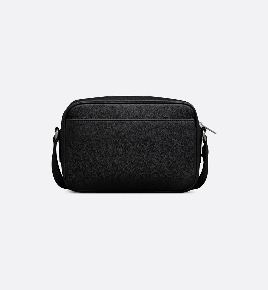 Sac Messenger zippé Dior Icon