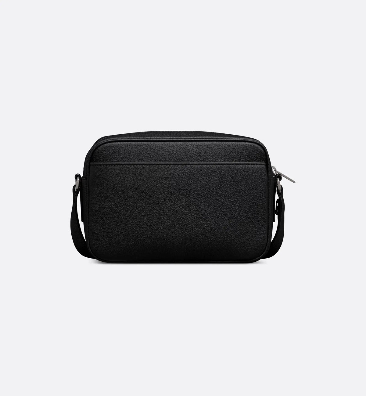 Sac Messenger zippé Dior Icon