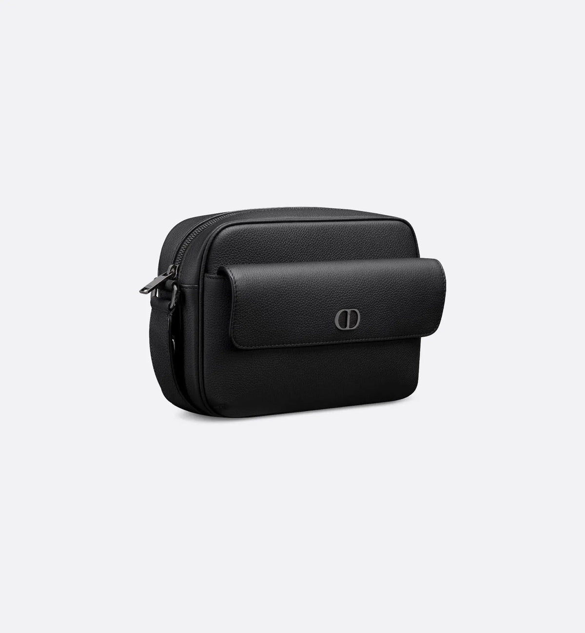 Sac Messenger zippé Dior Icon
