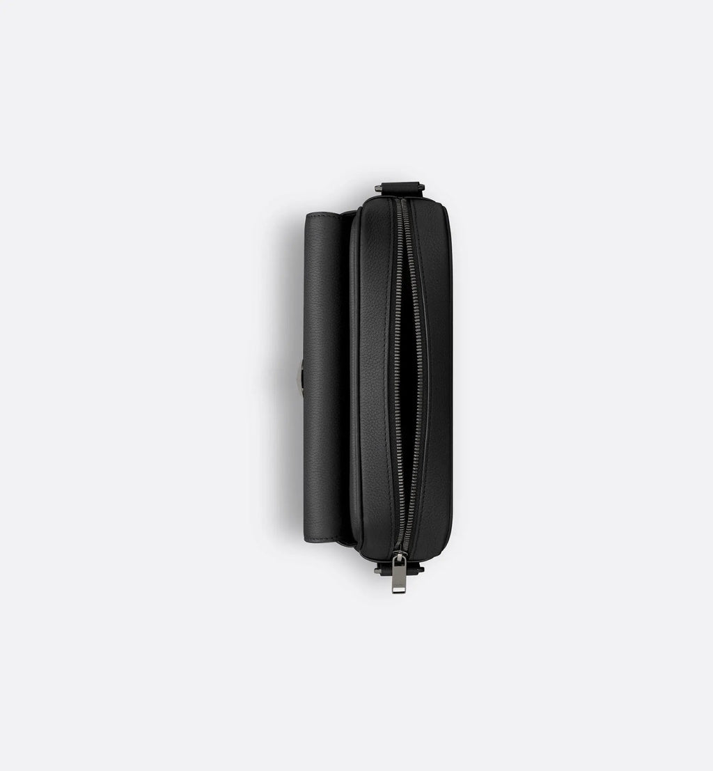 Sac Messenger zippé Dior Icon