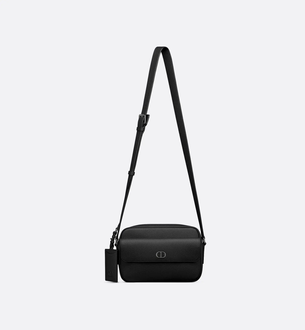 Sac Messenger zippé Dior Icon