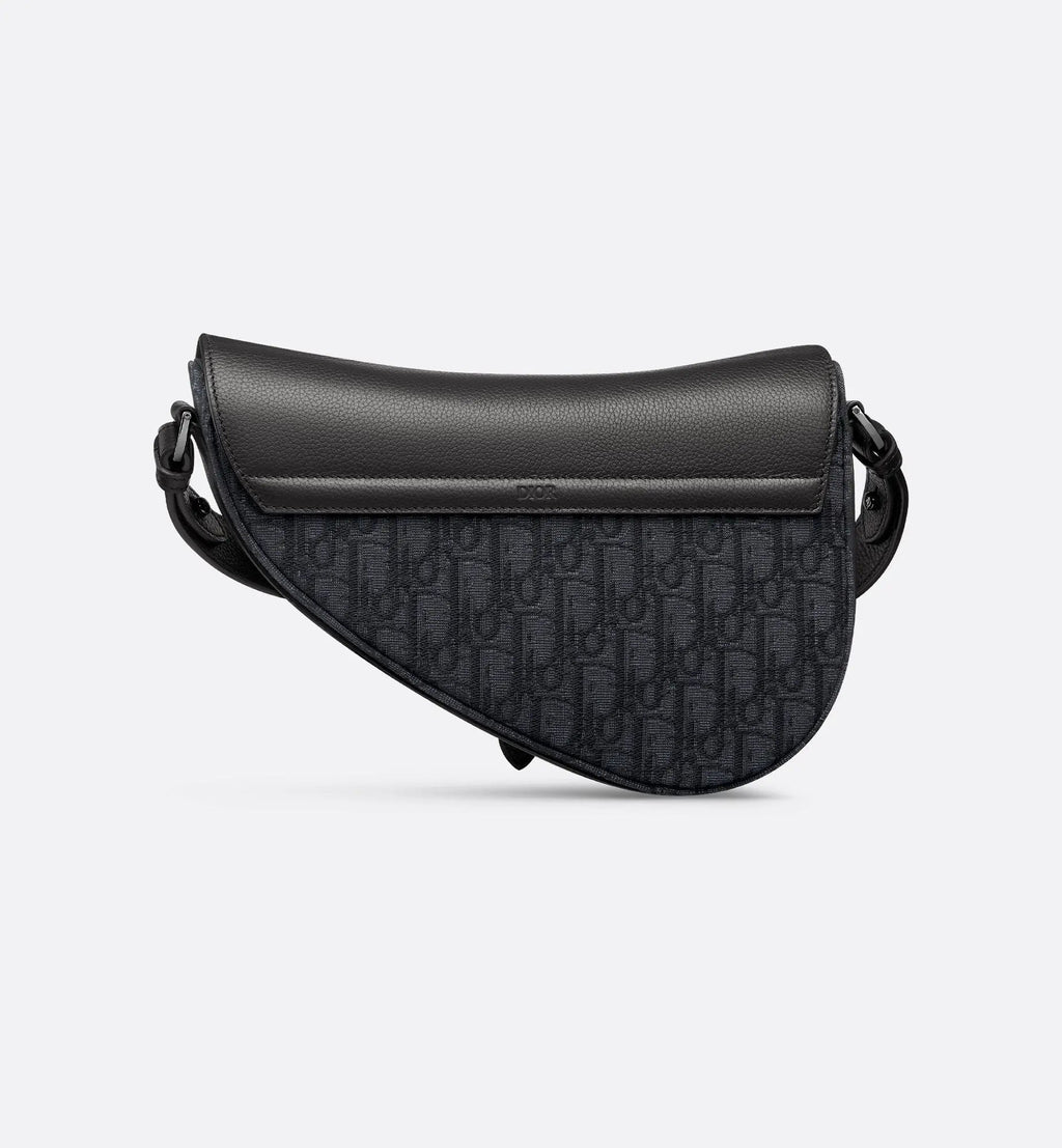 Sac Dior Saddle