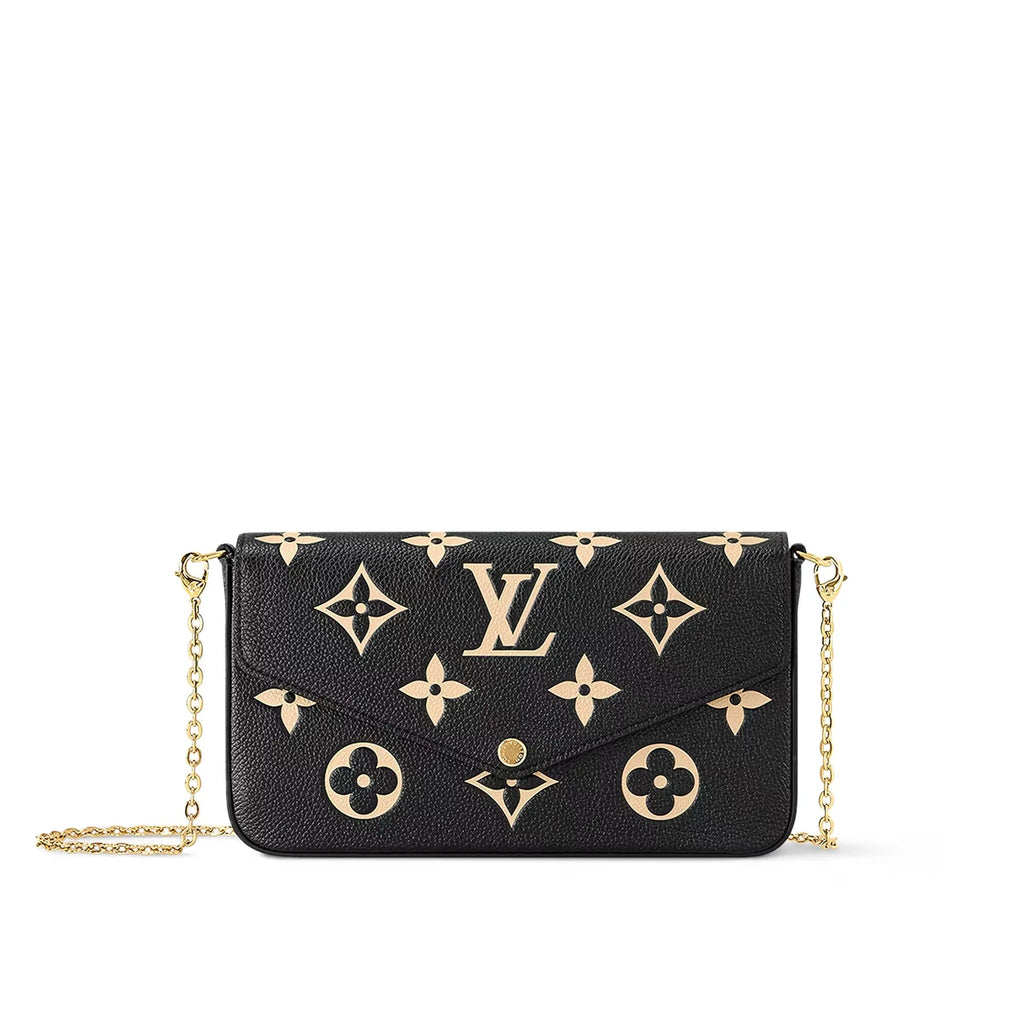 Pochette Félicie Louis Vuitton