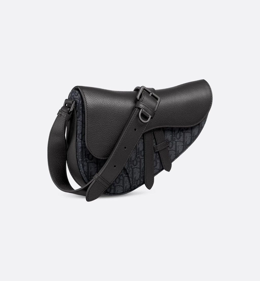 Sac Dior Saddle