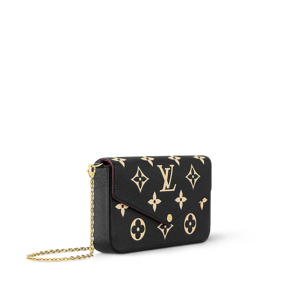 Pochette Félicie Louis Vuitton