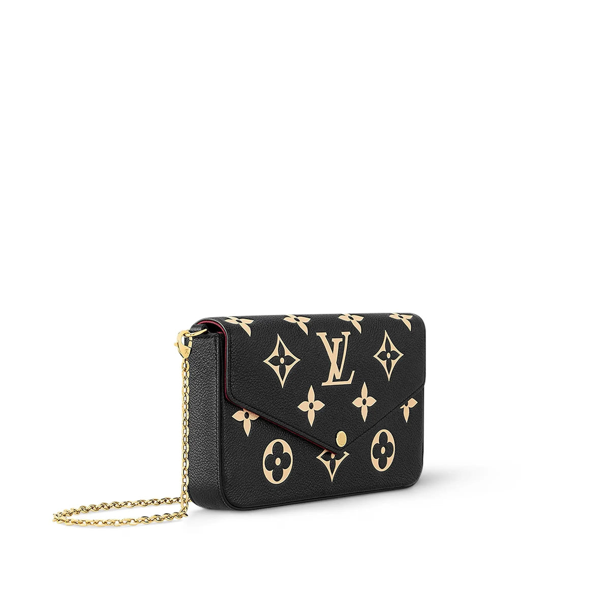 Pochette Félicie Louis Vuitton
