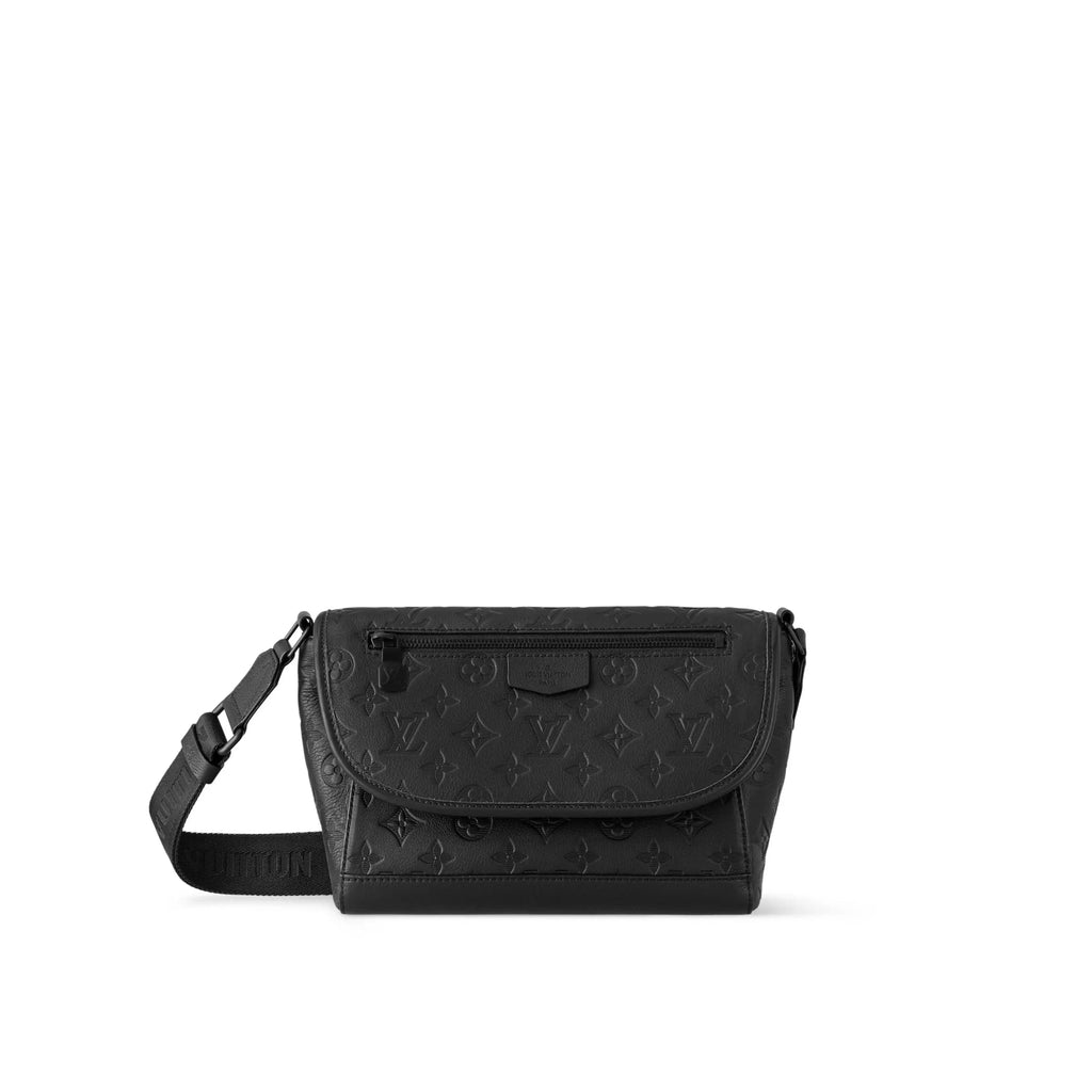 Sac Pulse Messenger Louis Vuitton