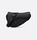 Sac Dior Saddle
