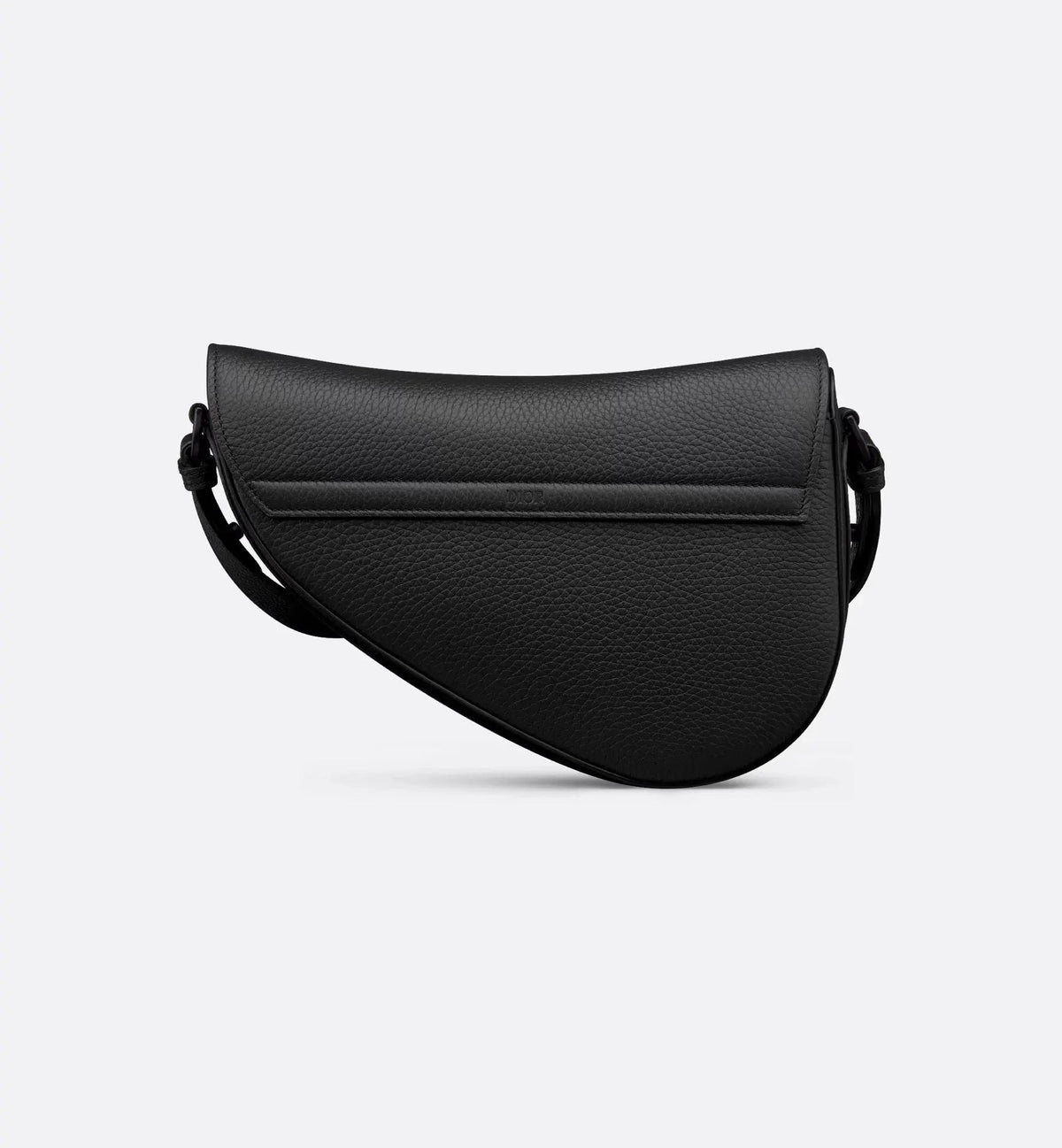 Sac Dior Saddle
